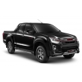 D-Max X-Series 2018